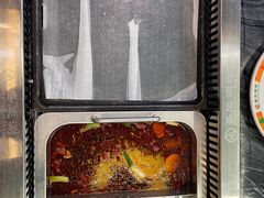 -佰烧海鲜烤肉火锅自助(熙地港店)