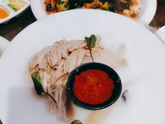 -老铺烤鸭(宝鸡店)