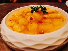 -闫府私房菜·老字号(恒隆店)