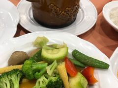 -新侨三宝乐西餐厅(崇文门店)