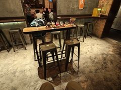 -京A Brewpub·精酿餐吧(幸福村店)