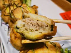 -状元阁烧烤(新华路总店)