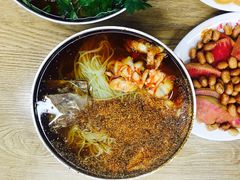 -顺通大冷面(吉祥店)