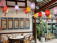 -院8里·少城记忆老川菜(宽窄巷子店)