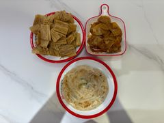 -闫家炸鸡架(五爱总店)