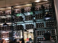 大堂-1861意大利餐厅(文化广场店)