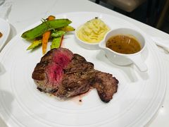 -Deer Park鹿园西餐(仁恒置地广场店)