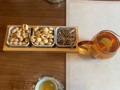 -沐春秋茶书院·茶室.茶馆.商务包房(知春路店)