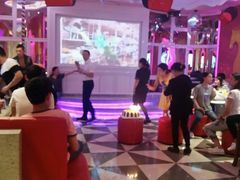 -米乐星世界KTV