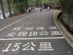 -红花湖景区