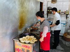 -甘记肥肠粉(马鞍北路店)