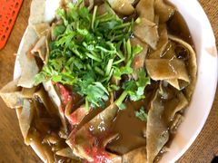 -大福来锅巴菜(古文化街店)