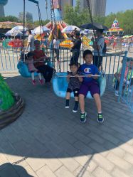 -大望京儿童游乐场