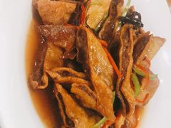 -巴依老爷新疆美食(常营店)