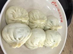 素包子-津门张记包子铺(华昌道店)