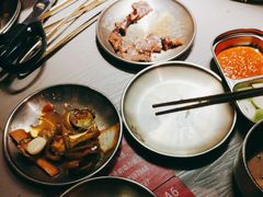 -西塔老太太泥炉烤肉(温州首店万象城黑金店)