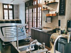 -星巴克臻选(思南公馆店)