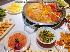 -蜀滋香鲜鱼美蛙火锅(339店)