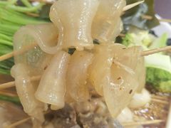 -郭记小街麻辣烫(南小街总店)