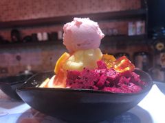 -鲜芋仙(观音桥大融城LG店)