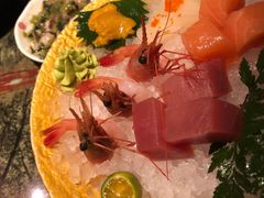 -炙柒Sekinana·精致料理 烧鸟·铁板烧(海上世界店)