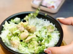 -蔡澜点心·粤菜(万菱汇店)