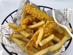小食拼盘-穆拉诺餐厅(上海玻璃博物馆店)