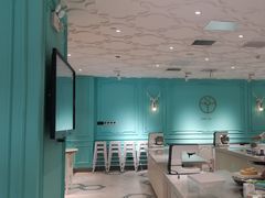 大堂-西檬树SIMON·T轻奢蛋糕(大东方Max店)