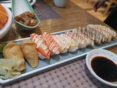 -林妈妈村·日式料理(宝山万达店)