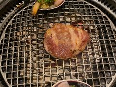 -赤坂亭·M9和牛烧肉(南京江南虹悦城店)