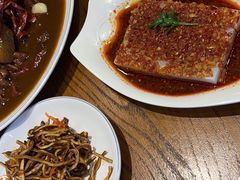 -金柱大盘鸡(波斯坦店)
