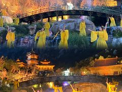 -禅宗少林·音乐大典