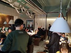 大堂-十面春风·江南面馆(崇宁路店)