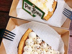 -Pie Bird(新闸路店)