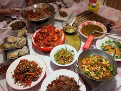 -辣不怕口味虾(长沙总店)