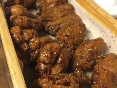 -炸鸡情侣韩式料理(中央大街店)