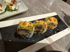 -德川家日本料理(华堂·新辰汇店)