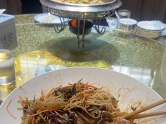 -良师门滨海人家·海鲜·家常菜(滨海城店)