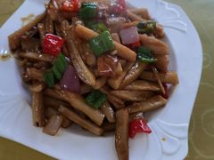 -长临河古镇福味轩土菜馆(长临河店)