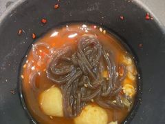 -江浦东烧烤城(韩式特色炭火烤肉同心路店)