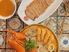 -番茄屋葡式美食(总店)