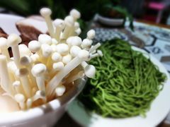 -三毛牛肉店(福强店)