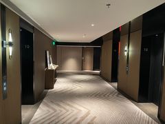 -成都天府丽都喜来登饭店