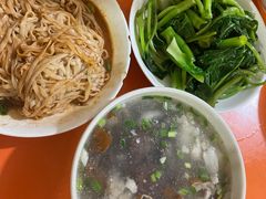 -龙江鲜捞店(龙江路店)