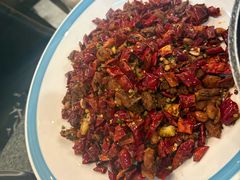 -两路口面庄·重庆小馆(东四十条店)