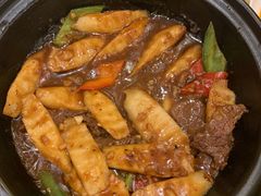 -星河湾半岛酒店-真粤中餐厅