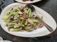 -王庄阿咪海鲜大排档(象园店)