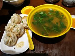 -大壶春生煎(四川中路店)