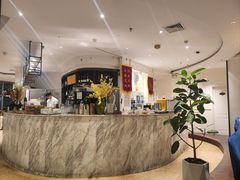 -花舍·新派粤菜·西餐·下午茶(亚运村·鸟巢店)