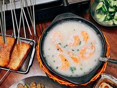 -老虎滩大连海鲜烧烤(水游城店)